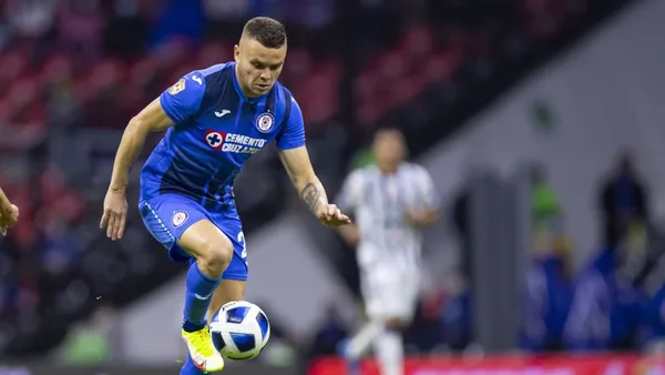 Las buenas actuaciones de Jonathan Rodríguez con el Cruz Azul han hecho que otras ligas volteen a verlo, tal es el caso de la Liga China donde están dispuestos a llevarse al delantero uruguayo que fue pieza fundamental en la consecución del título celeste.