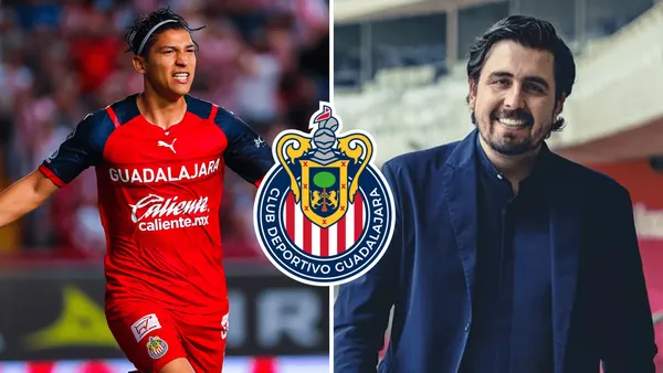 Las buenas noticias comienzan a llegar al Rebaño