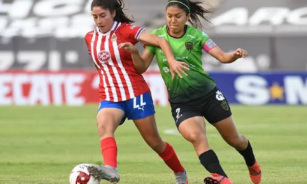 Las campeonas viajan al norte del país con la intención de mantener el paso perfecto que llevan.