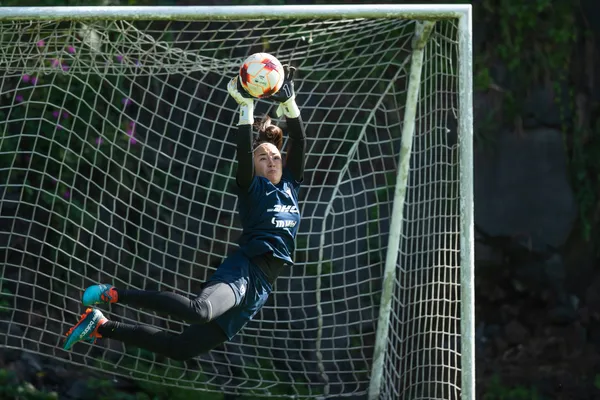 Las capitalinas buscan otro tres puntos.