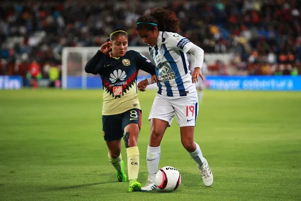 Las capitalinas tendrán una dura prueba.