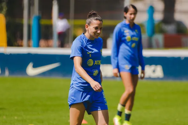 Las capitalinas visitarán la frontera mexicana.