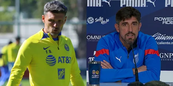 Las Chivas agotan todos los recursos para perjudicar al América previo al clásico.