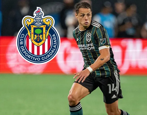Las Chivas anhelan el regreso del goleador histórico del Tri.