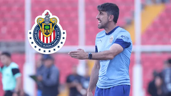 Las Chivas comenzaron el Apertura con todo y Paunovic sigue dando de qué hablar con sus inesperados planteos que vienen saliendo bien.