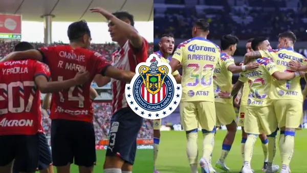 Las Chivas de Guadalajara comenzaron la temporada con todo y advierten al Club América de cara a la pelea por el título.
