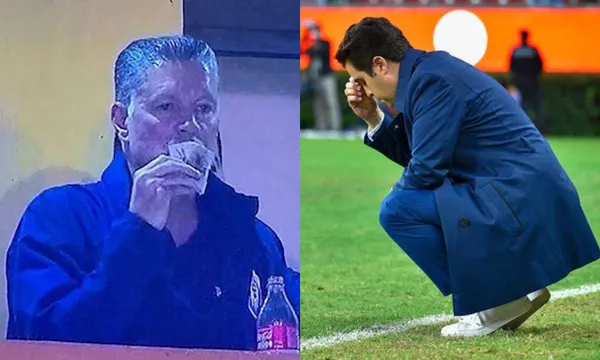 Las Chivas de Guadalajara tiene poco margen para buscar contrataciones, ya que solo pueden buscar en el mercado nacional o repatriar jugadores del extranjero