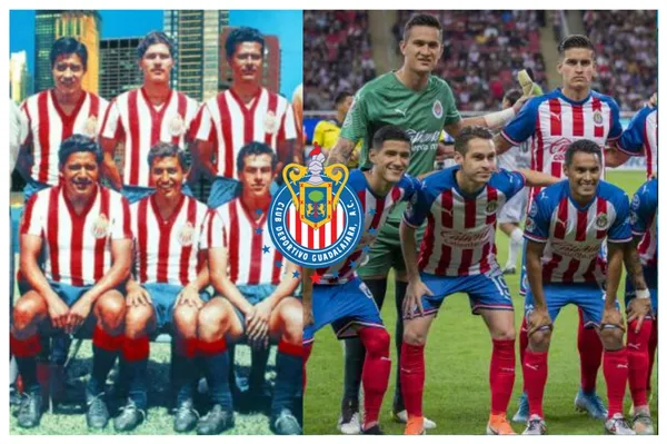 Las Chivas del Guadalajara quieren volver a los primeros planos del fútbol mexicano y buscarán emular a los grandes campeones del siglo pasado.