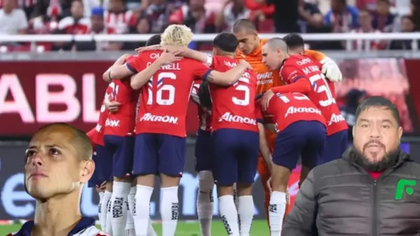 Las Chivas derrotaron al Toluca el martes para sellar su primer triungo del Clausura 2024.