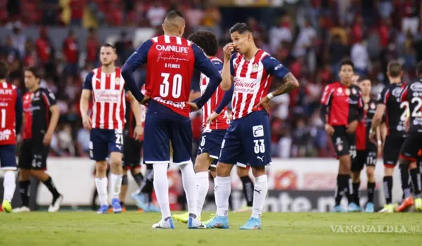 Las Chivas esta noche visitan el Kraken, están obligados a ganar y regresar a casa con los 3 puntos