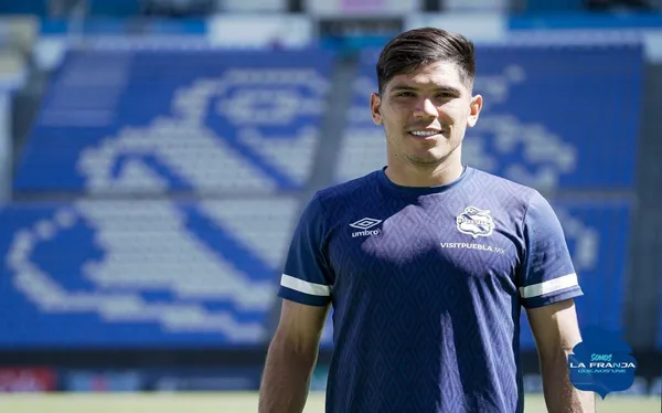 Las Chivas necesitan a toda cuesta fichar a un goleador que pueda hacer las cosas diferentes