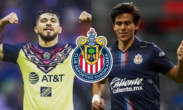 Las Chivas necesitan un cambio radical para enderezar el camino.