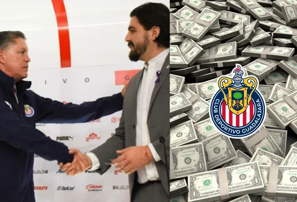 Las Chivas negociarán pronto por sus derechos de transmisión.