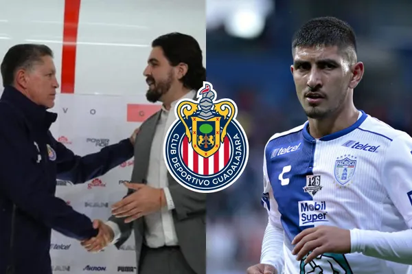 Las Chivas no pasan por su mejor etapa financiera.