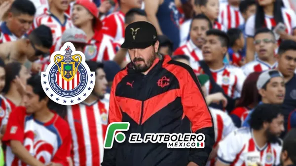 Las Chivas no perdieron, pero los aficionados se decepcionaron de que el Rebaño no venció a Tigres y continúan reclamos a Amaury Vergara