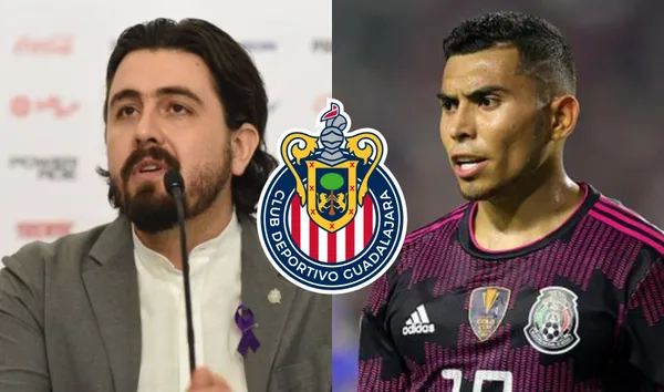 Las Chivas podrían dar un golpe de autoridad en la mesa de la Liga MX.