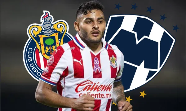 Las Chivas podrían perder a su mejor jugador.