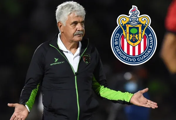 Las Chivas podrían tener caras nuevas para el siguiente torneo.