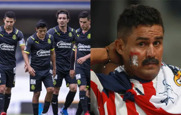 Las Chivas quieren estabilizar sus finanzas y harán ajustes en la nómina de los jugadores.