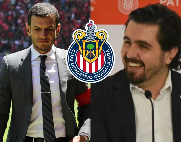Las Chivas quieren ser protagonistas en la Liguilla, pero también en el mercado de pases.