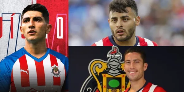Las Chivas se deshicieron de un jugador tras la llegada del ‘Pocho’.