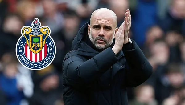 Las Chivas se han ganado el respeto de uno de lo mejores técnicos del mundo.