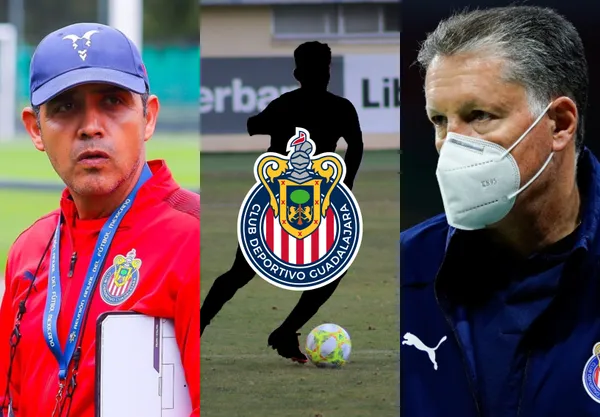 Las Chivas tendrán que hacer una limpia y planear con nuevos futbolistas el siguiente torneo.