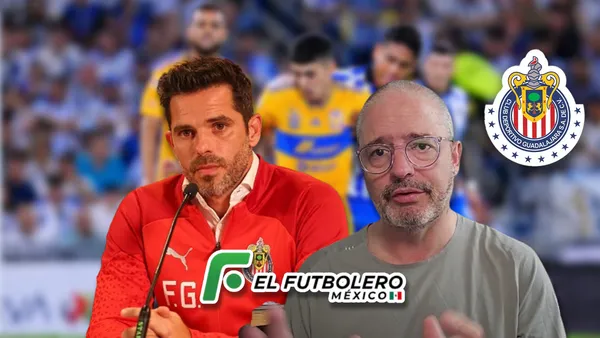 Las Chivas tienen rivales para conseguir mejores jugadores mexicanos (Foto: El Economista)