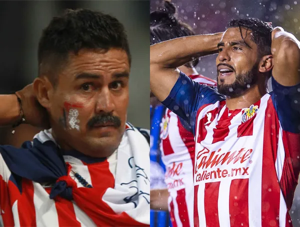 Las Chivas visitarán al Necaxa con la cancha maltratada tras un concierto.