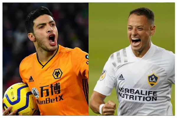 Las cifras que ha dejado el Chicharito en Selección tardarán en ser abatidas, y en la cuestión de lujos también ha dejado una marca lejana para Raúl Jiménez.