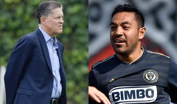 Las condiciones que en el rebaño le ponen al jugador mexicano