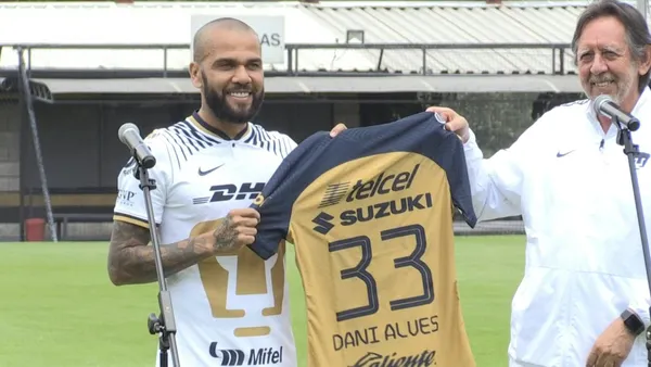 Las cosas no han salido bien con los del Pedregal.