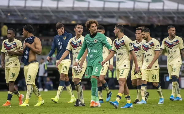 Las cosas terminaron calientes en la interna