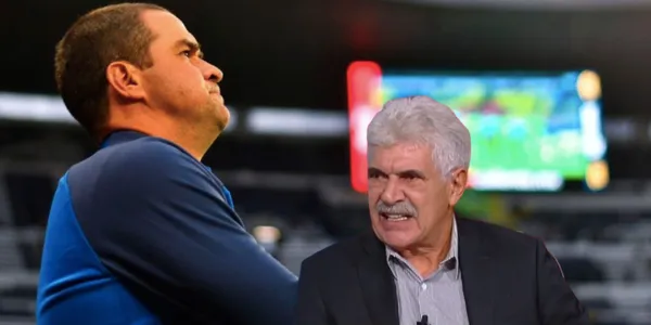 Las críticas de Ferretti a Jardine en el América