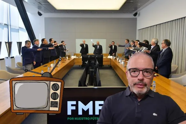 Las críticas hacia la Selección Mexicana han hecho que desde su cúpula privada quieran manejar toda la información por ellos mismos