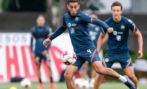 Las críticas no cesan, pero el América sigue siendo el líder de la tabla