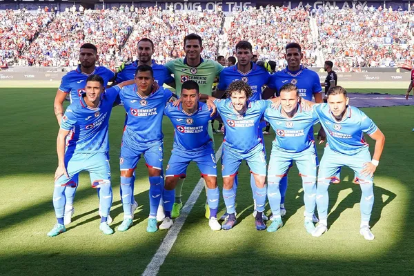 Las críticas para el equipo no se concentran solo en la parte defensiva de los cementeros