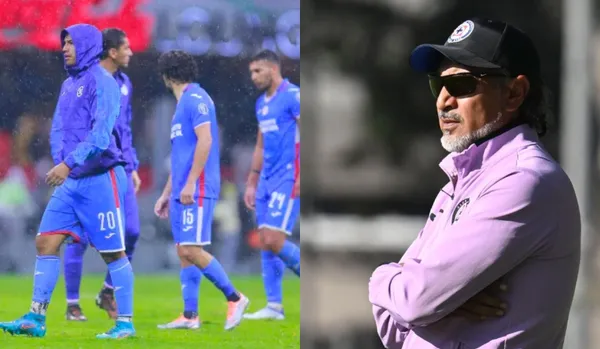 Las críticas siguen siendo constantes alrededor de La Máquina