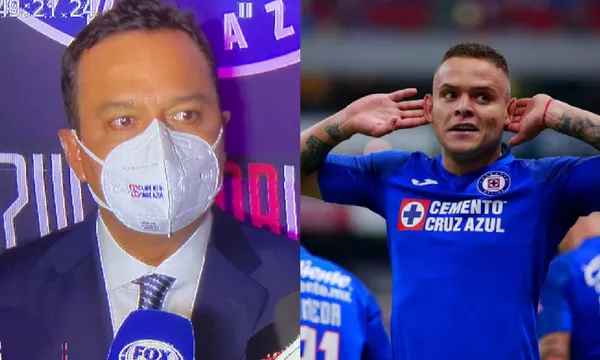 Las declaraciones de las partes se cruzan.