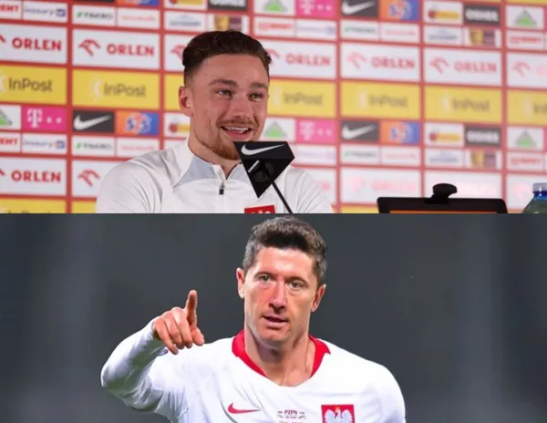 Las declaraciones de los jugadores polacos hacen evidente que miran desde arriba a la Selección Mexicana