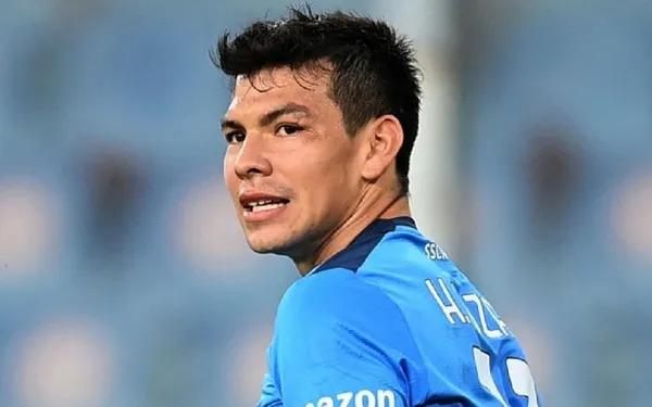 Las declaraciones de Lozano no se quedan en México, llegaran a odios y ojos de su presidente, que no se corta para nada ni nadie, y de su entrenador, que debería ser lo que más preocupe.