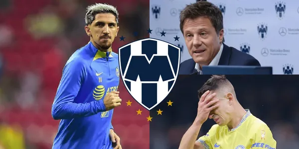 Las declaraciones de Rayados sobre Diego Valdés que estremecen al América