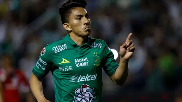 Las declaraciones del jugador ecuatoriano