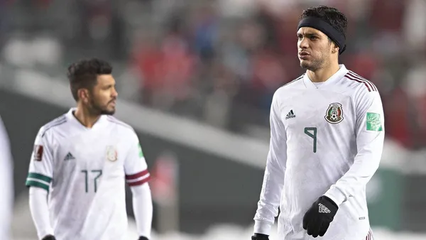 Las dos derrotas ante Estados Unidos y Canadá han nublado un poco el panorama de la Selección Mexicana rumbo al Mundial de Qatar 2022.