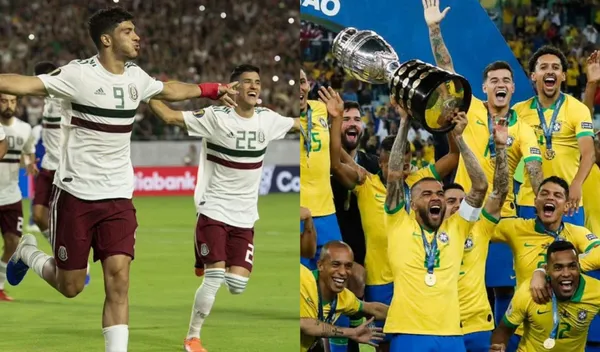 Las dos selecciones invitadas para la edición de este año no podrán asistir y México podría ser una opción.