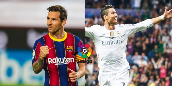 Las duras críticas a Cristiano Ronaldo y a Lionel Messi desde España luego de haberles dado todo.