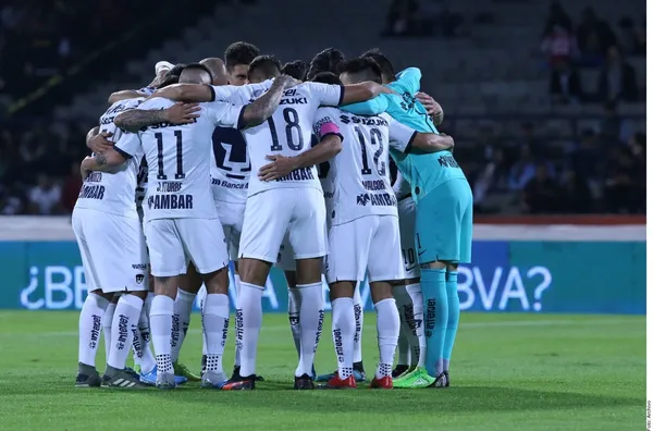 Las entradas volaron para el encuentro.