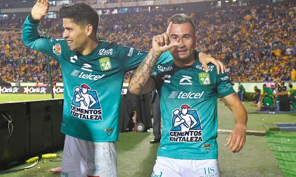 Las escuadras felinas dieron un intenso partido de Ida y dejaron todo abierto para la Vuelta