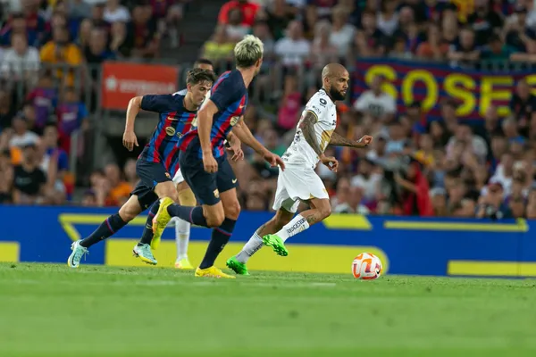 Las escuadras no estuvieron a la altura.