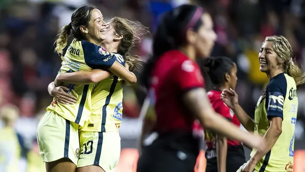 Las fronterizas buscarán dar la campanada frente a una de las favoritas.